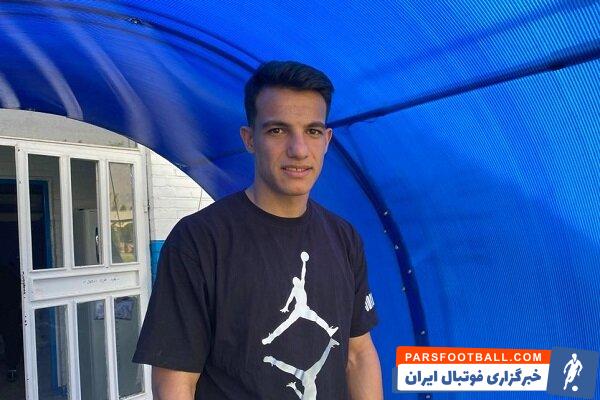 حسین زاده ؛ ساپینتو به دنبال متقاعد کردن حسین زاده برای تمدیدقرارداد