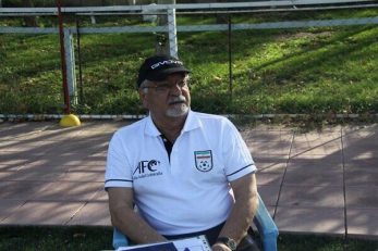 مسعود اقبالی مدرس AFC : اتفاقات فدراسیون و تیم ملی غیرقابل تصور است ؛ شک نکنید تیم ملی ایراندر قطر خیلی بد می‌بازد