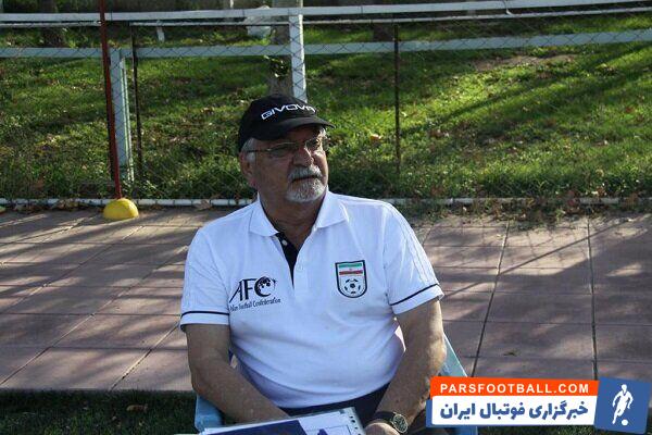 مسعود اقبالی مدرس AFC : اتفاقات فدراسیون و تیم ملی غیرقابل تصور است ؛ شک نکنید تیم ملی ایراندر قطر خیلی بد میبازد