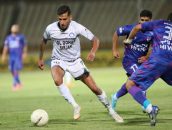 جانشین وریا غفوری انتخاب شد ؛ مذاکره استقلال با بازیکن لیگ برتری