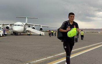 شرزود تمیروف