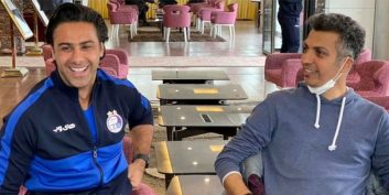 عادل فردوسی پور