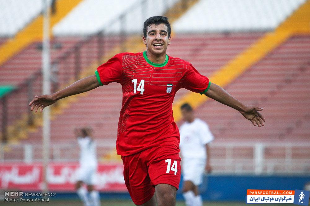 محمدرضا غبیشاوی