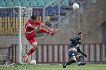 پرسپولیس