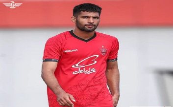 جانشین رضا اسدی با پرسپولیس ۳ ساله بست ؛ رونمایی یحیی از ابوالفضل سلیمانی هافبک دفاعی جدید سرخ ها