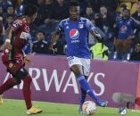 بمب مهدی رحمتی استقلالی در آستانه انفجار ؛ توافق آلومینیوم اراک با وینگر کلمبیایی انجام شد