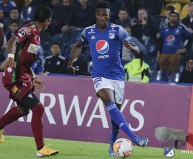 بمب مهدی رحمتی استقلالی در آستانه انفجار ؛ توافق آلومینیوم اراک با وینگر کلمبیایی انجام شد