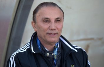 حمید درخشان پیشکسوت پرسپولیس : تاج و تیم مدیریتی اش برنده قاطع انتخابات خواهند بود