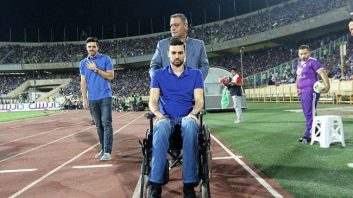 لئاندرو پادوانی