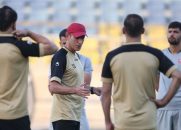 یحیی زوج کاسیانو را هم انتخاب کرد ؛ زوج خارجی خط آتش پرسپولیس در آستانه تکمیل شدن