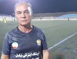 رحیم یوسفی پیشکسوت پرسپولیس : پروین درست گفت که کمیته فنی فدراسیون هم یعنی کشک !