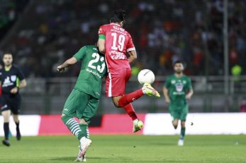 سازمان لیگ ؛ محمد محمدی : تجربه ثابت کرده، این طرح کارآیی زیادی ندارد