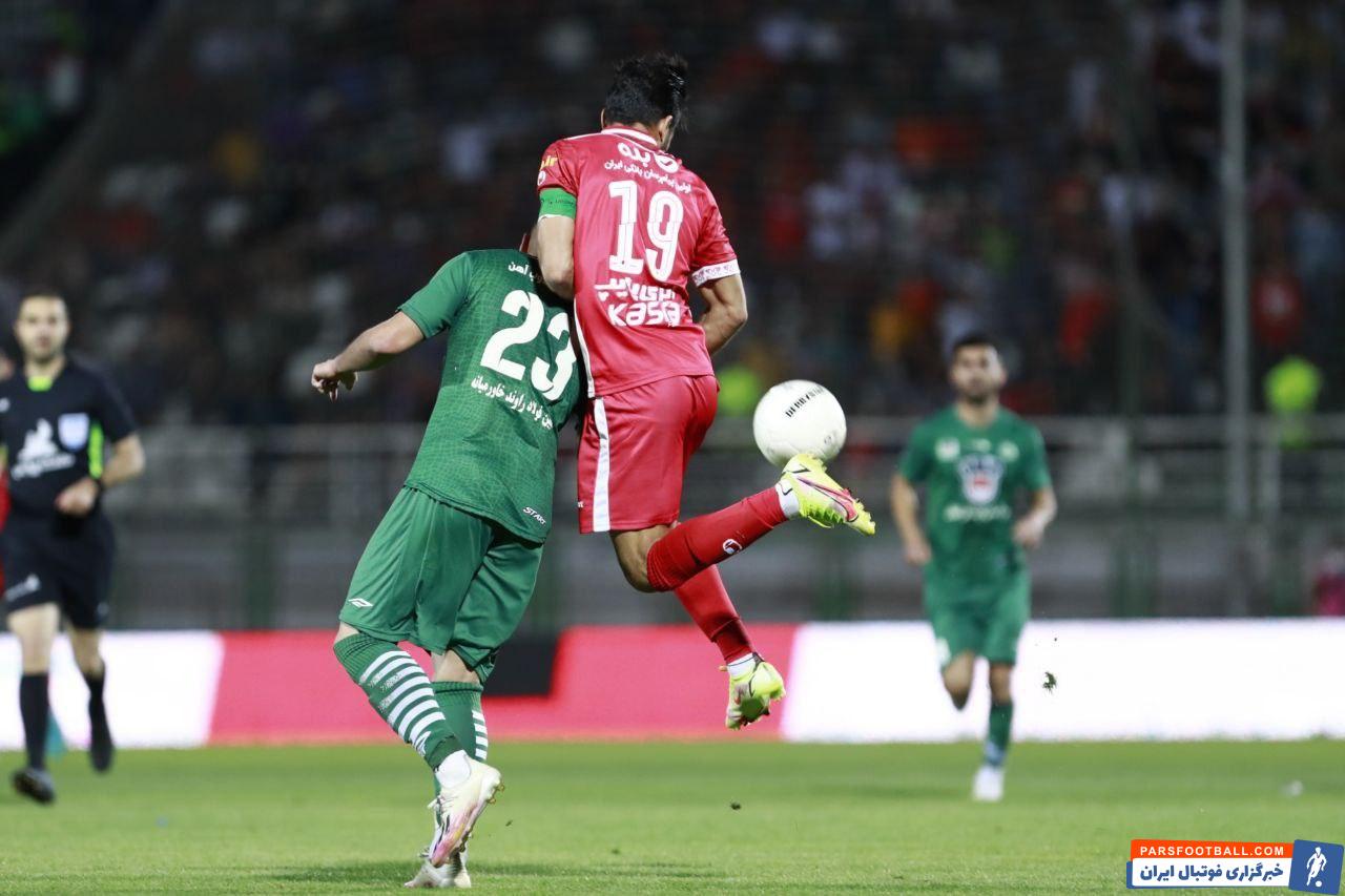 سازمان لیگ ؛ محمد محمدی : تجربه ثابت کرده، این طرح کارآیی زیادی ندارد