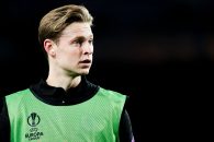 منچستریونایتد ؛ چلسی رقیب یونایتد برای جذب دی یونگ از بارسا