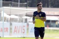 صیادمنش ؛ هال سیتی و پرداخت ۴.۵ میلیون یورو به فنرباغچه برای خرید صایدمنش