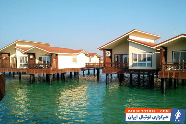 لوکس ترین هتل های ایران را بشناسید