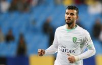 سپاهان به دنبال عمر السوما