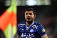 قرارداد 12 میلیارد تومانی عارف غلامی با 3 میلیارد آپشن در استقلال