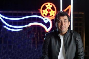 خداداد عزیزی پیشکسوت تیم ملی فوتبال ایران درباره تیم ملی صحبت کرد