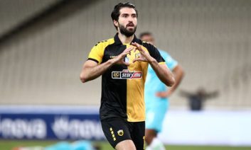 کریم انصاریفرد