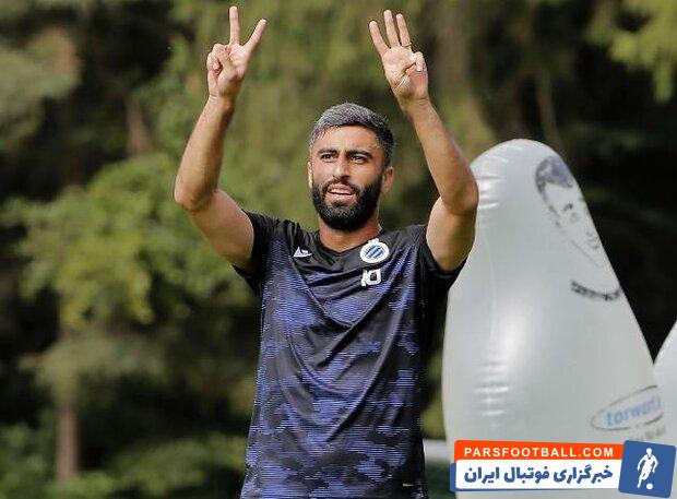 کاوه رضایی بزودی به تیم استقلال خواهد پیوست