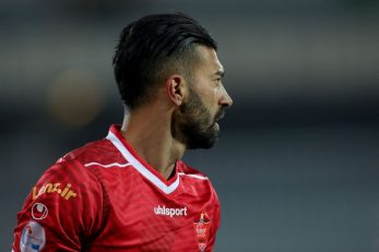 رامین رضاییان