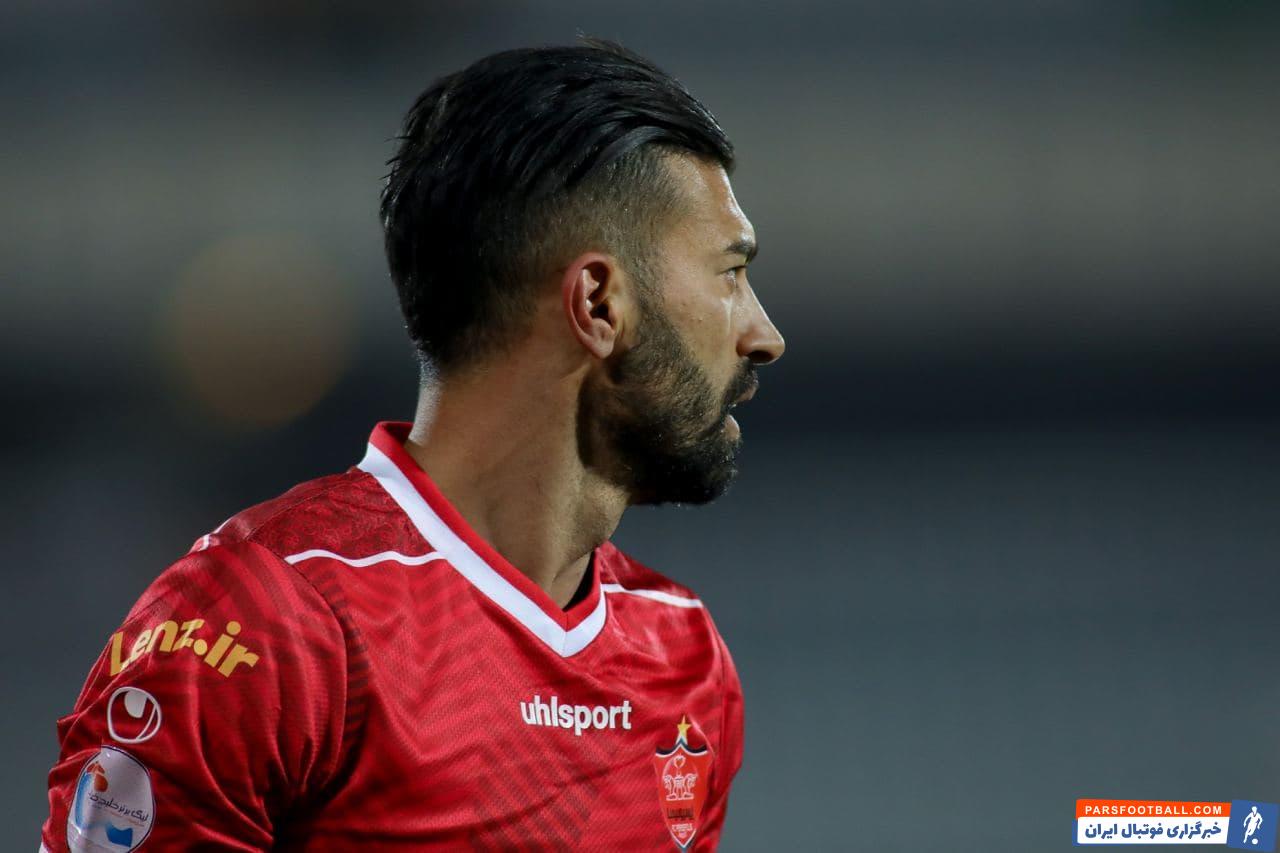 رامین رضاییان