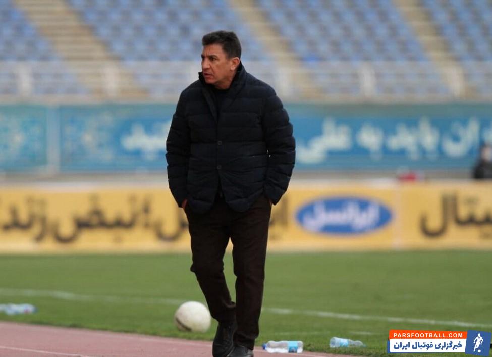 امیر قلعه نویی سرمربی پیشین استقلال گزینه نیمکت تیم ملی ؛ مذاکره اعضای هیئت رئیسه بعد از قطعی شدن اخراج اسکوچیچ