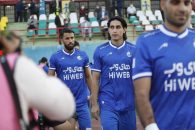 استقلال بزودی از سه ستاره جدید خود رونمایی خواهد کرد