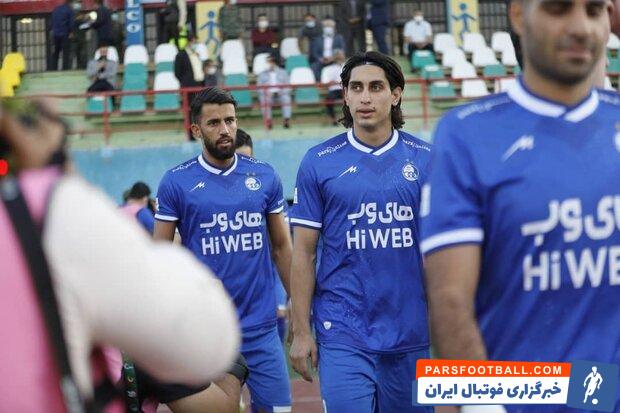 استقلال بزودی از سه ستاره جدید خود رونمایی خواهد کرد