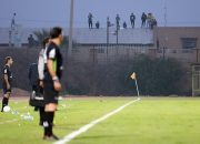 میرشاد ماجدی سرپرست فدراسیون فوتبال : مطالبات داوران هفته آینده پرداخت می شود