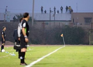میرشاد ماجدی سرپرست فدراسیون فوتبال : مطالبات داوران هفته آینده پرداخت می شود