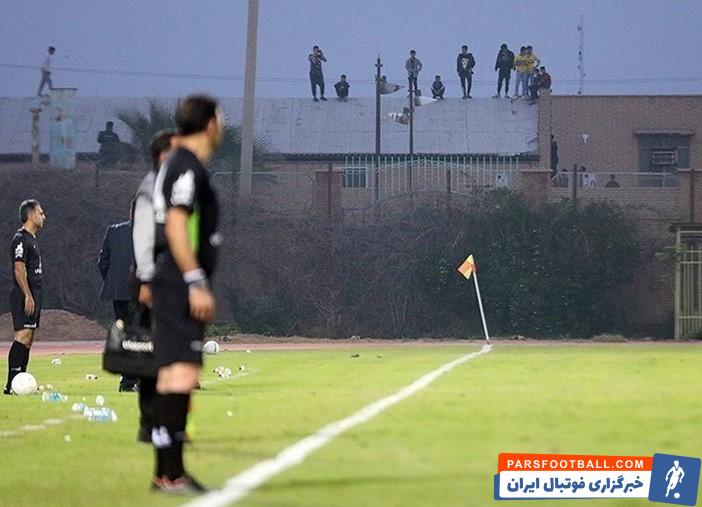 میرشاد ماجدی سرپرست فدراسیون فوتبال : مطالبات داوران هفته آینده پرداخت می شود