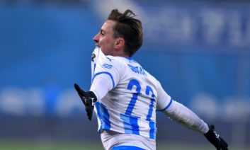 تراکتور در آستانه جذب ستاره برزیلی قرار دارد