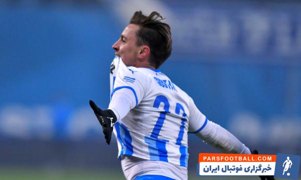 تراکتور در آستانه جذب ستاره برزیلی قرار دارد