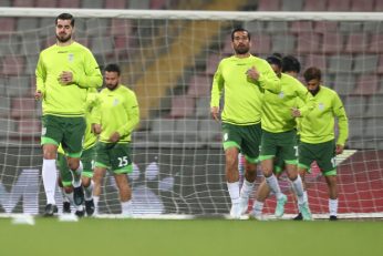 بهتاش فریبا پیشکسوت استقلال درباره تیم ملی صحبت کرد