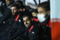 پرسپولیس ؛ وضعیت نامشخص علیرضا ابراهیمی در پرسپولیس