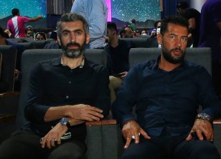 نظر مجتبی جباری درباره شرایط تیم ملی