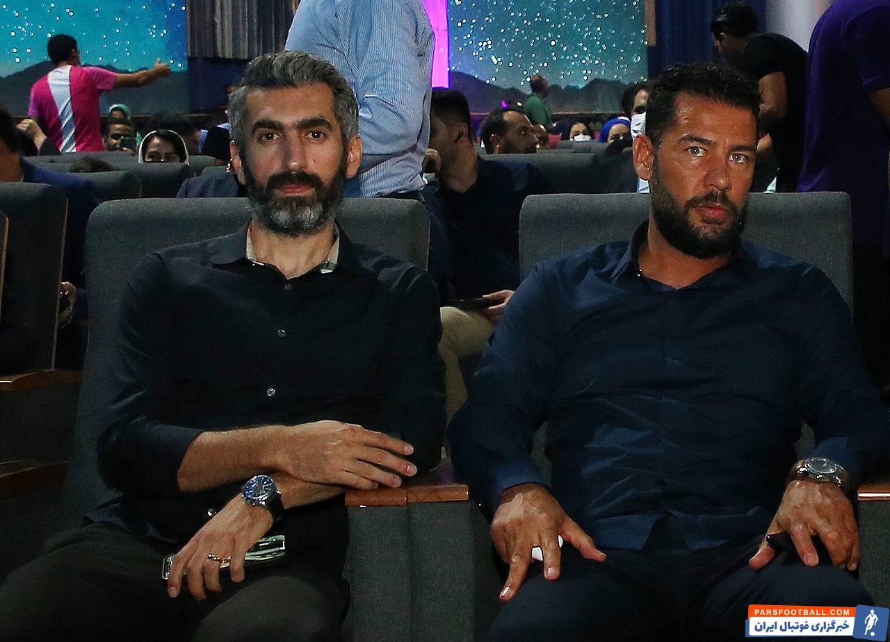 نظر مجتبی جباری درباره شرایط تیم ملی