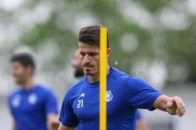 وریا غفوری در فولاد