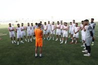 پرسپولیس ؛ امید عالیشاه کاپیتان اول و کمال کامیابی‌نیا کاپیتان دوم