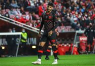 محبی ؛ استقلال در تلاش برای جذب محبی