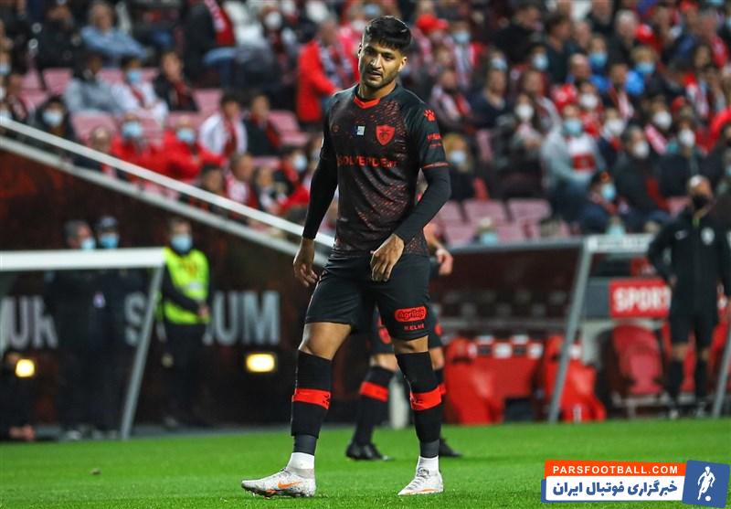 محبی ؛ استقلال در تلاش برای جذب محبی