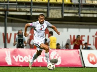 بازگشت به پرسپولیس در کار نیست ؛ شهاب زاهدی در پوشکاش مجارستان