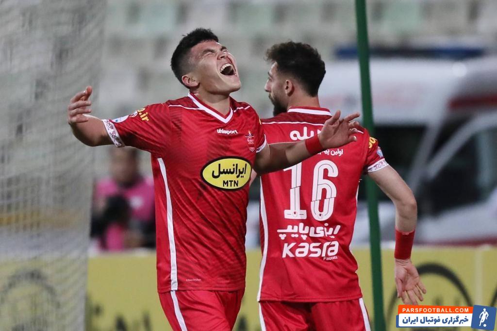 شرزود تمیروف