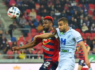 شهاب زاهدی پیشنهاد شاختار دونتسک اوکراین را رد کرد