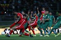 پرسپولیس ؛ دیدار دوستانه پرسپولیس و ذوب آهن لغو شد