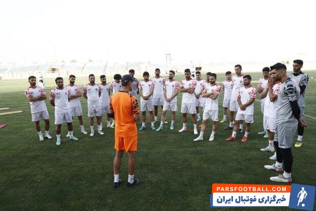 عباس آقایی پیشکسوت پرسپولیس درباره این تیم صحبت کرد