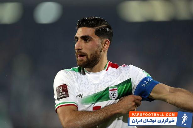 تیم ملی ؛ جهانبخش : یکی از بهترین نسلهای تاریخ تیم ملی هستیم