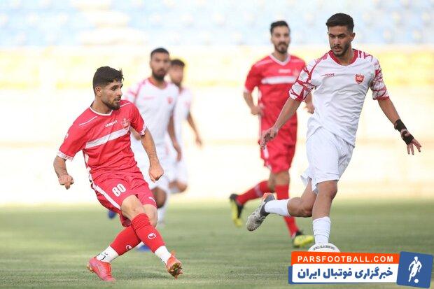 پایان رأفت پیشکسوت پرسپولیس درباره اوضاع این تیم صحبت کرد